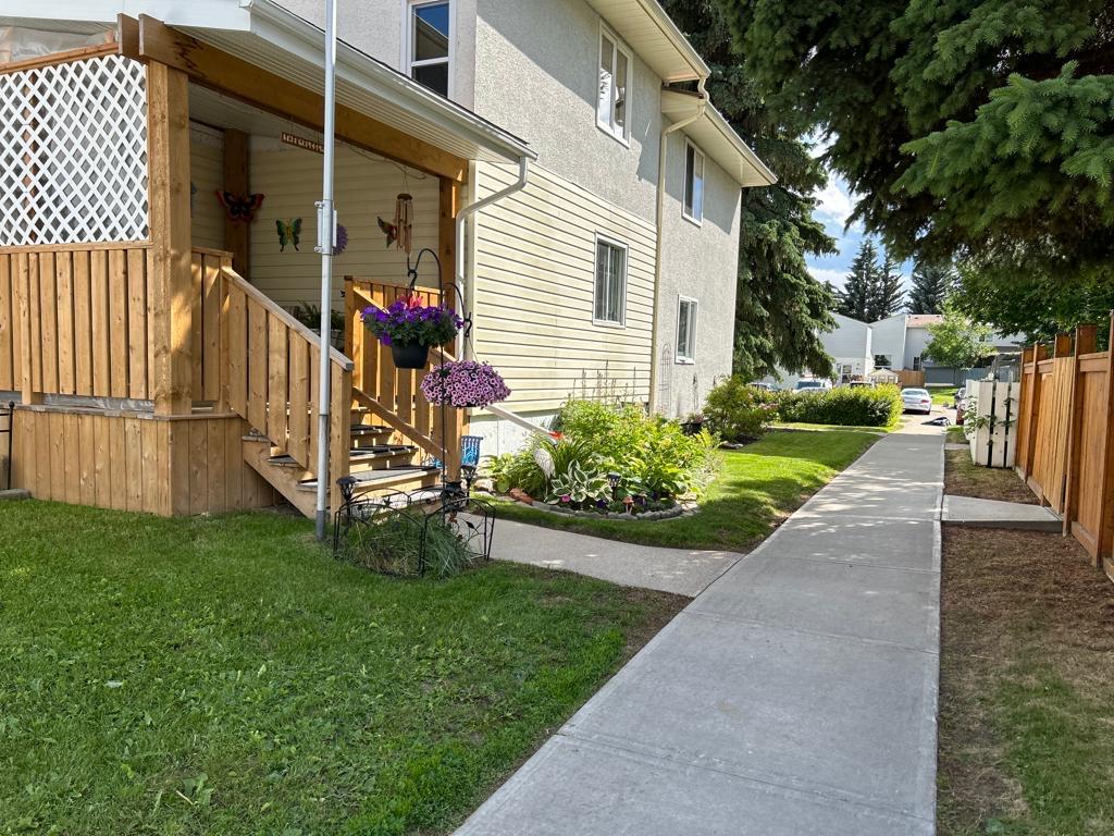 Landspace Service in Alberta