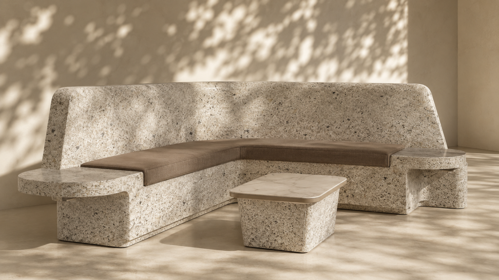 meander bar cover